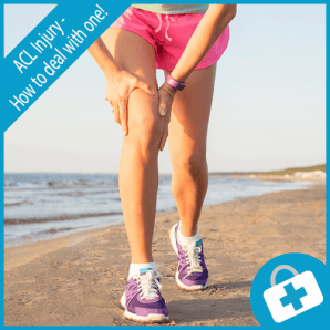 ACL Injury - How to deal with one!