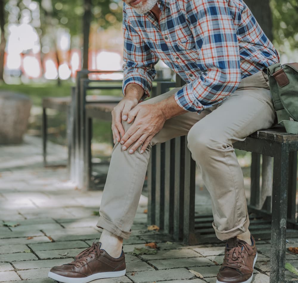 Knee-replacement-2 Do I need a knee replacement?