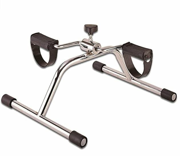 Armchair pedal exerciser new arrivals