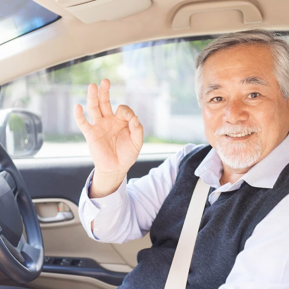 When Can I Drive After Knee Replacement Surgery? - Orthopaedic