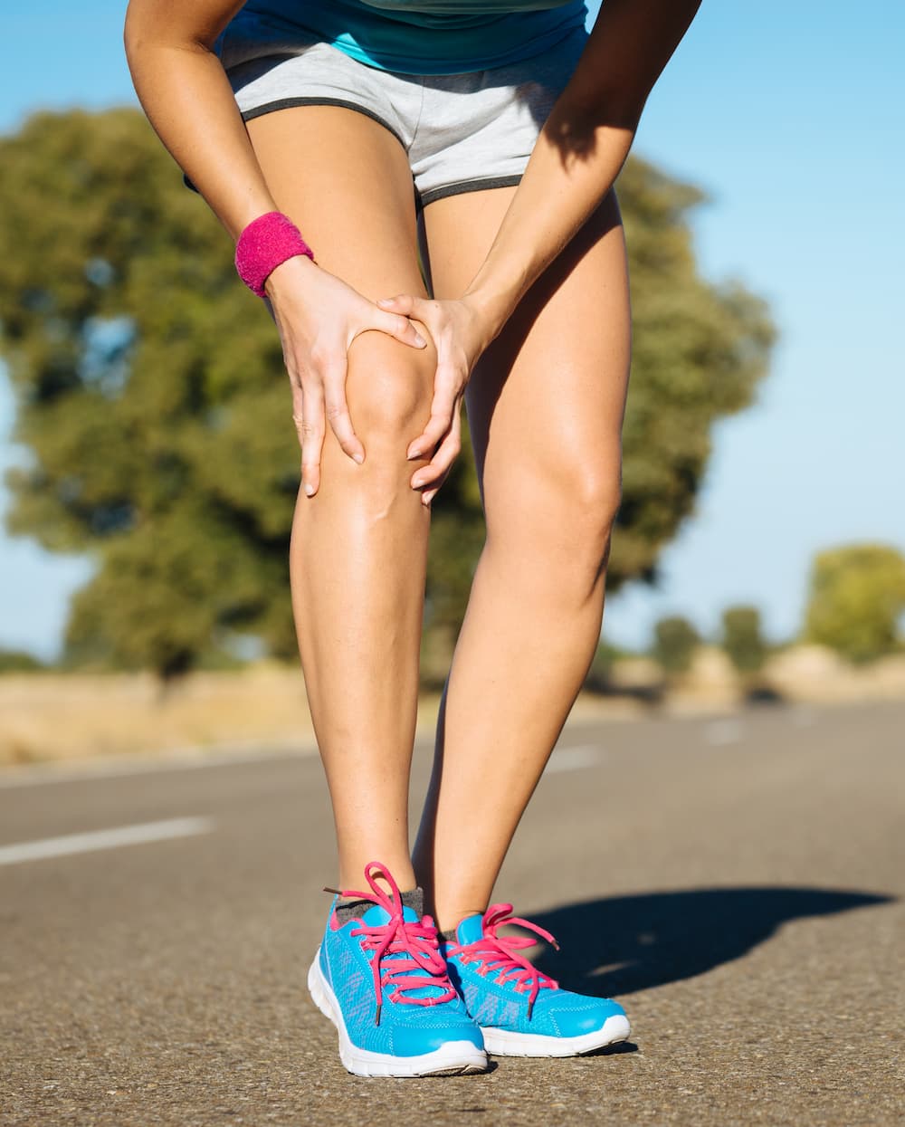 steroid injections for knee pain